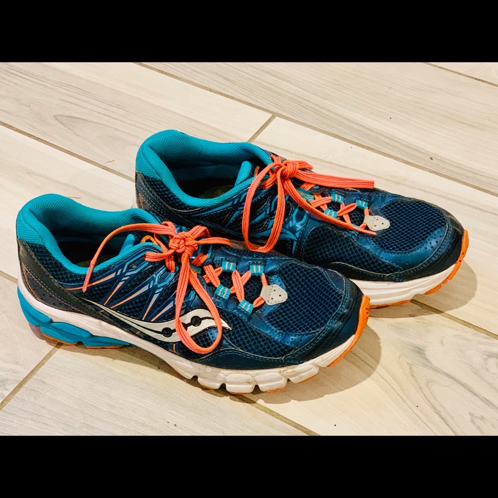 Saucony Women’s Running Shoes